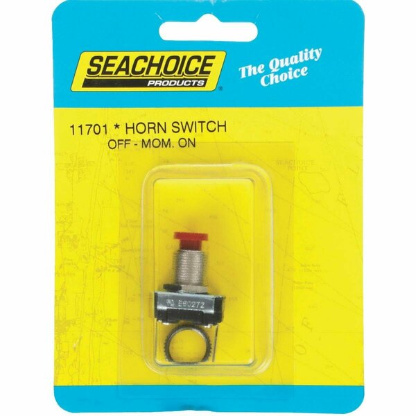 Seachoice Red Horn Switch 11701
